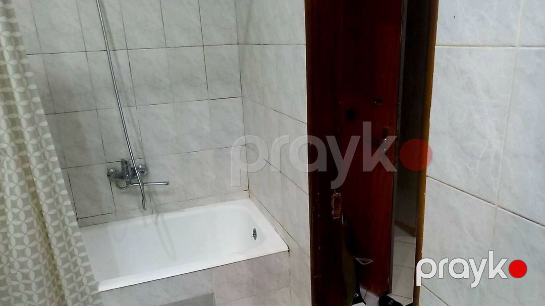 İcarəyə verilir 2 otaqlı yeni tikili 63 m² — Mənzil, Bakı (4)