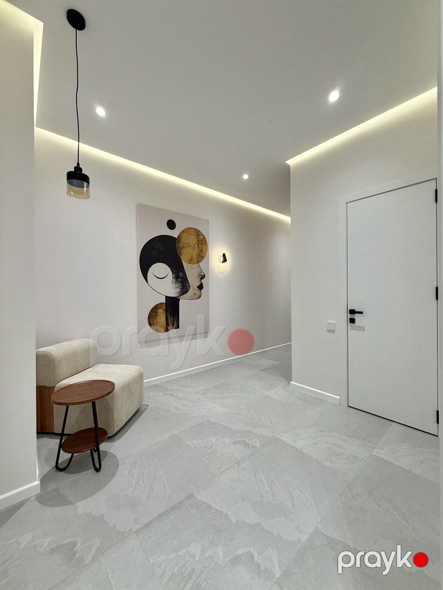 Satılır 2 otaqlı yeni tikili 68 m² — Mənzil, Bakı (10)