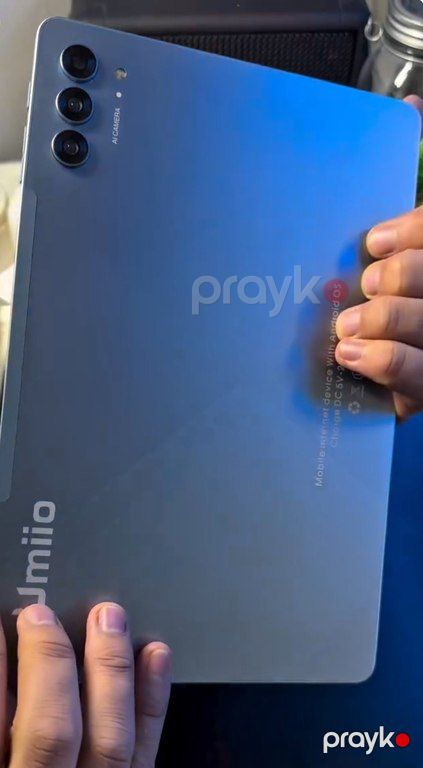 Planşet "Umiio S10" — Planshetlər, Bakı (5)
