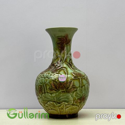 Dekorativ Vaza (Vietnam istehsalı) — Bakı