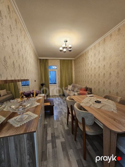 2 otaqlı mənzil, 59 m², Masazır q., Abşeron — Bakı