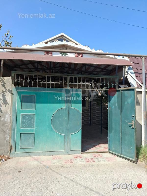 Satılır 4 otaqlı Həyət evi / Villa, 100 m², 76-cı məhəllə — Ev, villa, Sumqayıt (2)