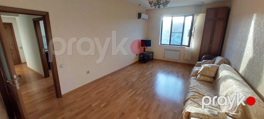 Satılır 2 otaqlı yeni tikili 80 m² — Mənzil, Bakı (2)