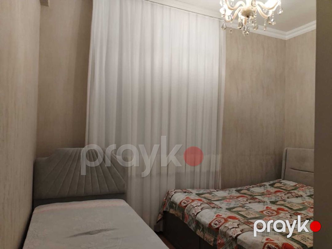 İcarəyə verilir 2 otaqlı yeni tikili 70 m² — Mənzil, Bakı (9)