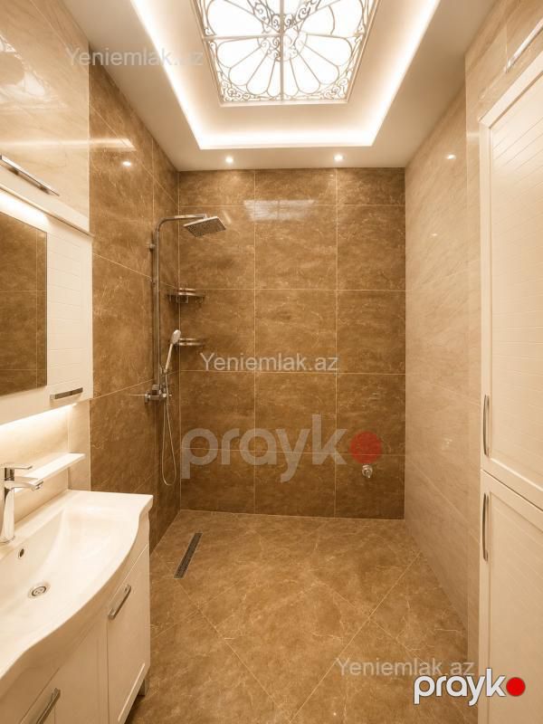 Satılır 2 otaqlı Bina evi menzil (Yeni tikili), 68 m², Xırdalan ş — Mənzil (8)
