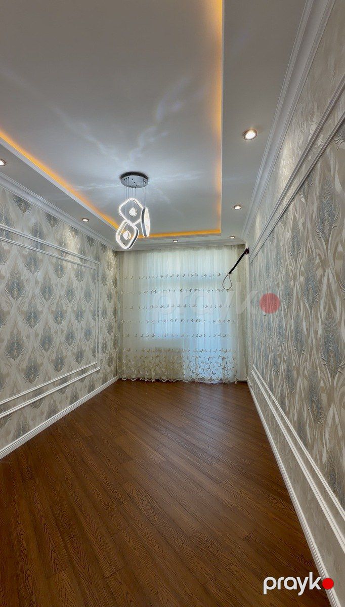 Satılır 2 otaqlı yeni tikili 57 m² — Mənzil, Bakı (9)