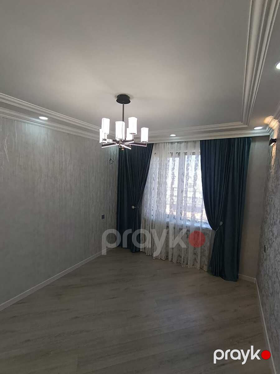 Satılır 3 otaqlı köhnə tikili 80 m² — Mənzil, Bakı (3)