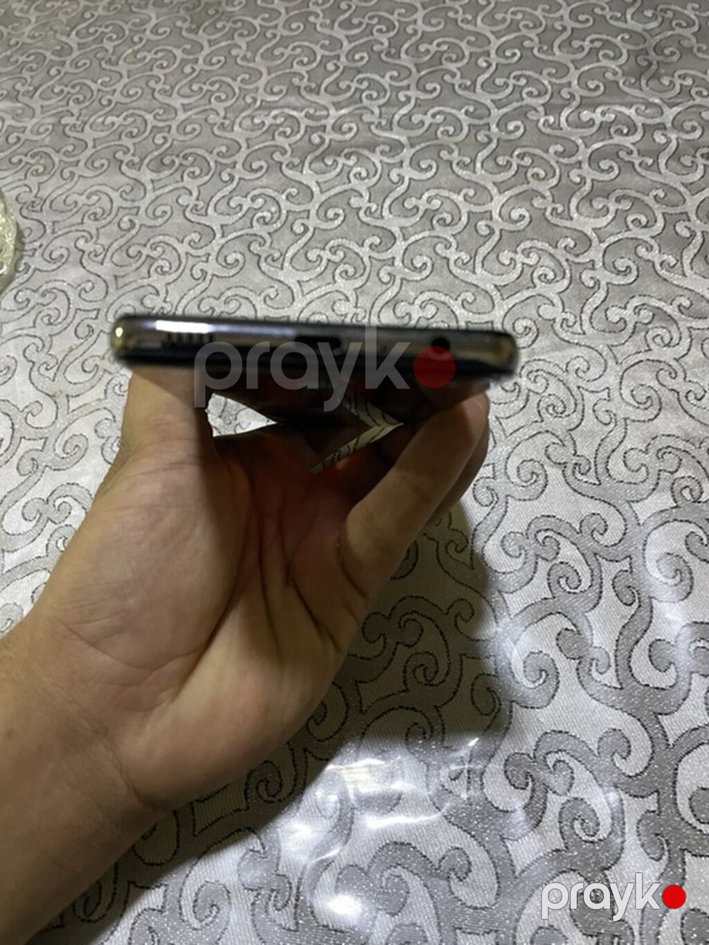 Samsung Galaxy A52, rəng - Qara — Samsung, Digah (4)