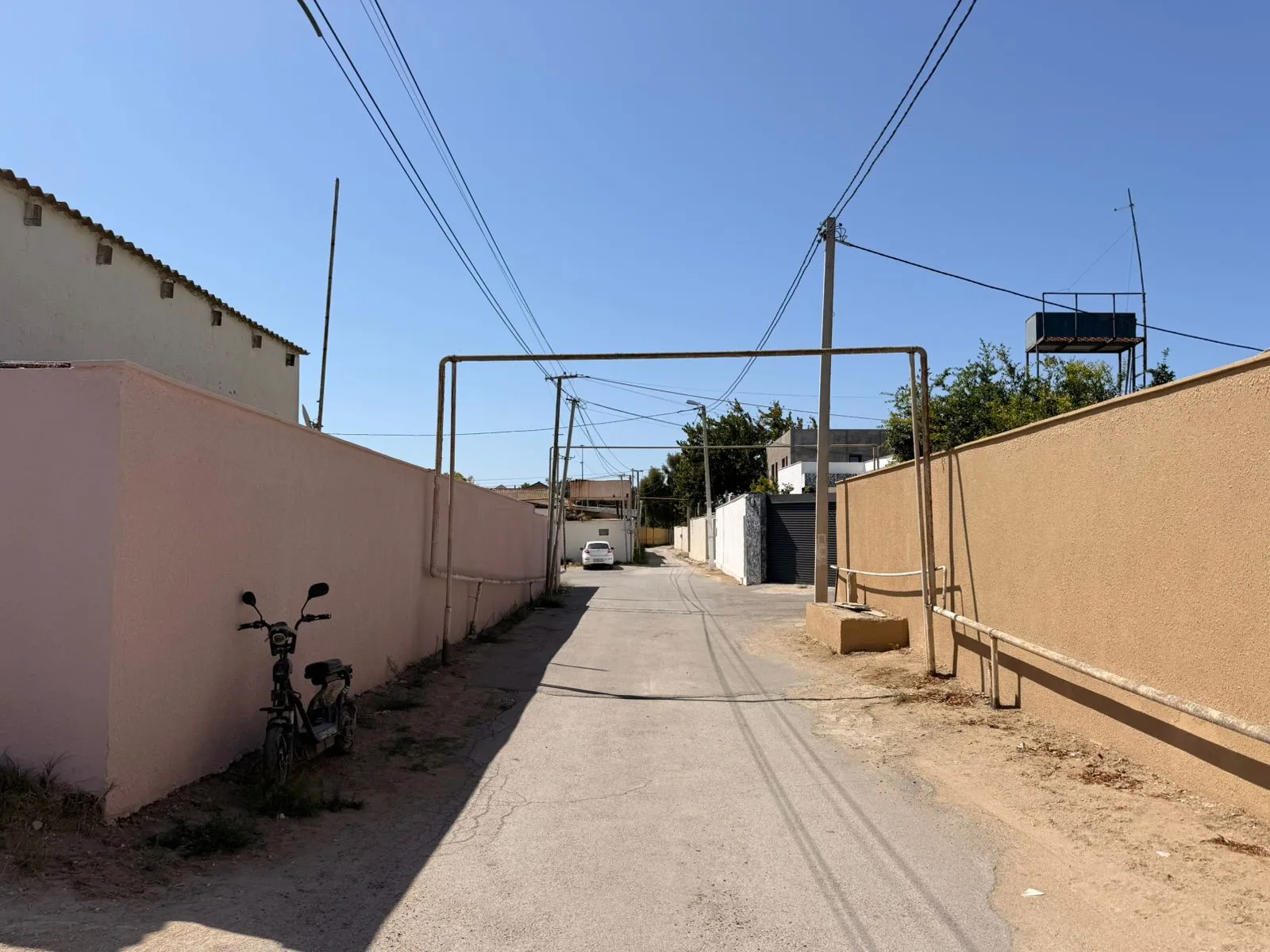 Şüvəlan, Torpaq satılır - 4 sot — Torpaq, Bakı (3)