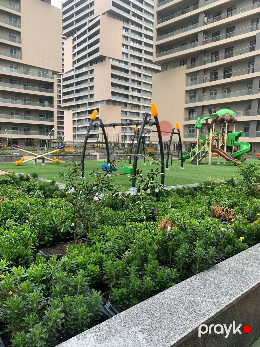 Satılır 3 otaqlı yeni tikili 150 m² — Mənzil, Bakı (9)