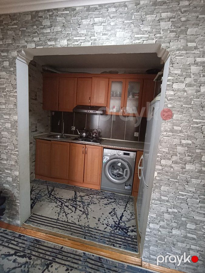 3 otaqlı mənzil, 66 m², Masazır q., Abşeron — Mənzil (6)