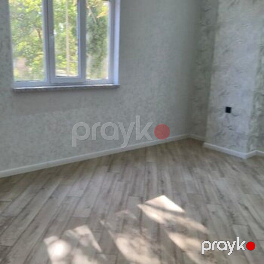 2-otaqlı yeni tikili, Sumqayıt ş., 80.6 m² — Mənzil, Sumqayıt (8)