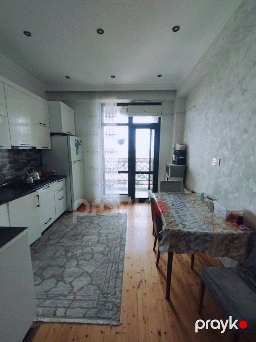 Satılır 3 otaqlı yeni tikili 110 m² — Mənzil, Bakı (8)