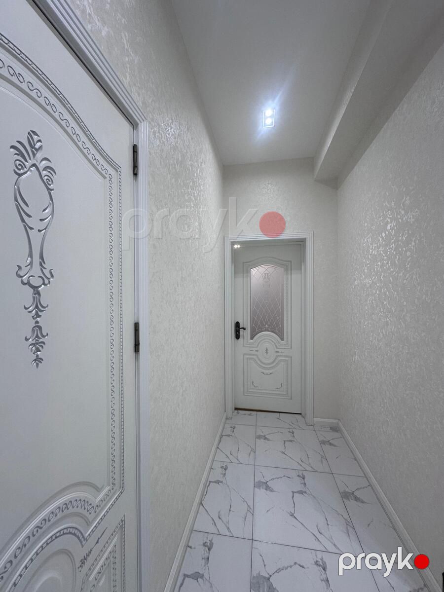 Satılır 2 otaqlı yeni tikili 88 m² — Mənzil, Bakı (10)