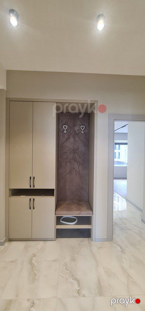 Satılır 5 otaqlı yeni tikili 197 m² — Mənzil, Bakı (10)