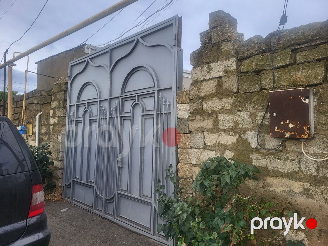 Həyət evi, Balaxanı qəs — Ev, villa, Bakı (6)