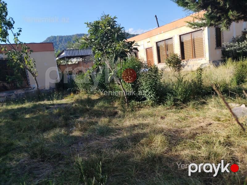 Satılır 5 otaqlı Həyət evi / Villa, 150 m², İsmayıllı — Ev, villa, İsmayıllı (3)