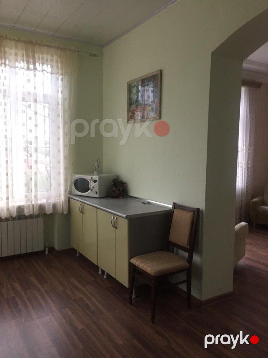 İcarəyə verilir 5 otaqlı həyət evi/bağ evi 246 m² — Ev, villa, Quba (7)