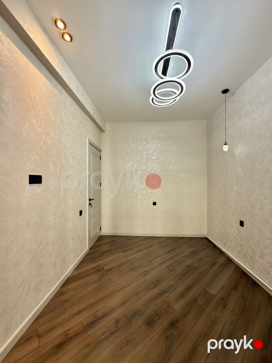 Satılır 3 otaqlı yeni tikili 67 m² — Mənzil, Bakı (8)