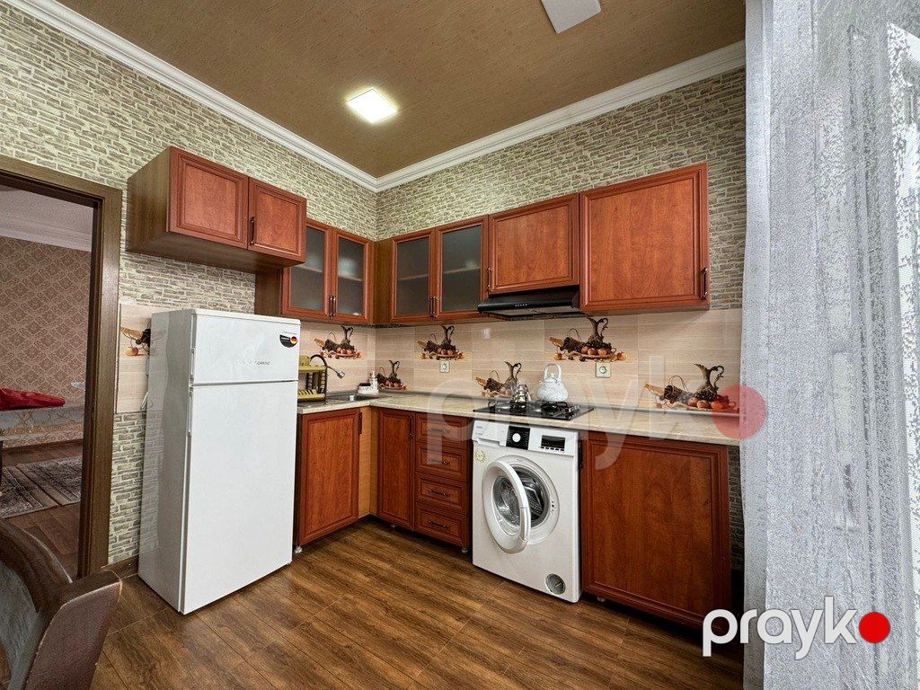 Villa kirayə verilir, Quba r — Ev, villa, Quba (8)