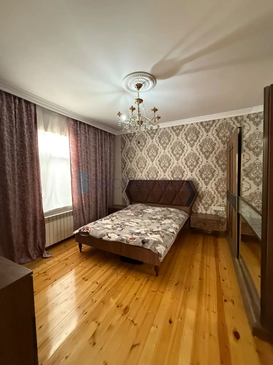 Satılır: 3 Otaq, Evlər/Villalar, Abşeron r., Masazır q., 70.00 m² — Ev, villa (3)