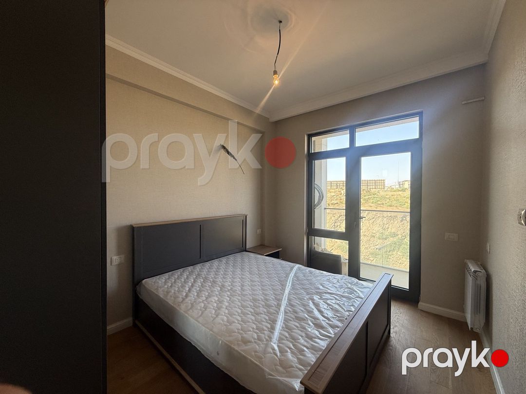 Satılır 2 otaqlı yeni tikili 49 m² — Mənzil, Bakı (5)
