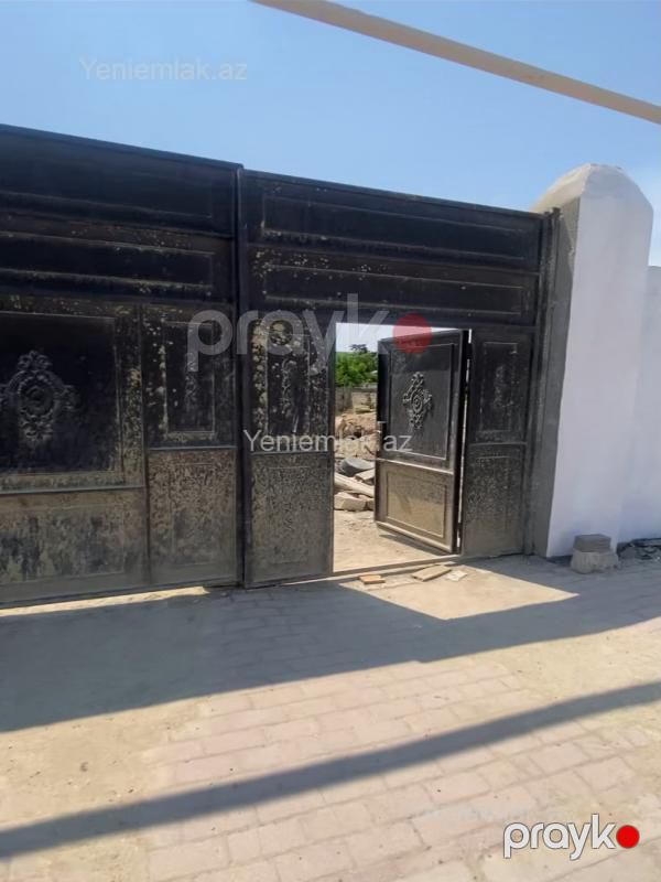 Satılır Torpaq sahəsi, 4.15 sot, Xəzər rayonu — Torpaq, Bakı (3)