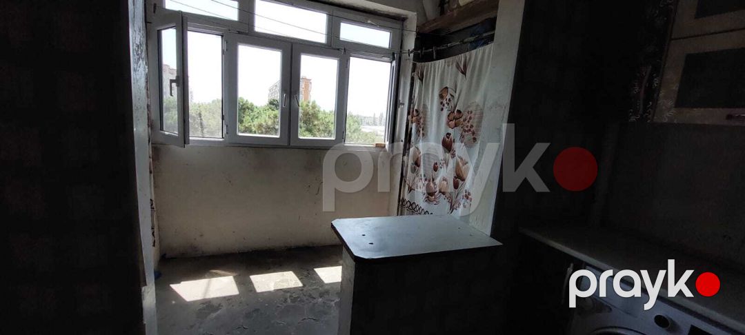 Satılır 3 otaqlı köhnə tikili 68 m² — Mənzil, Bakı (7)