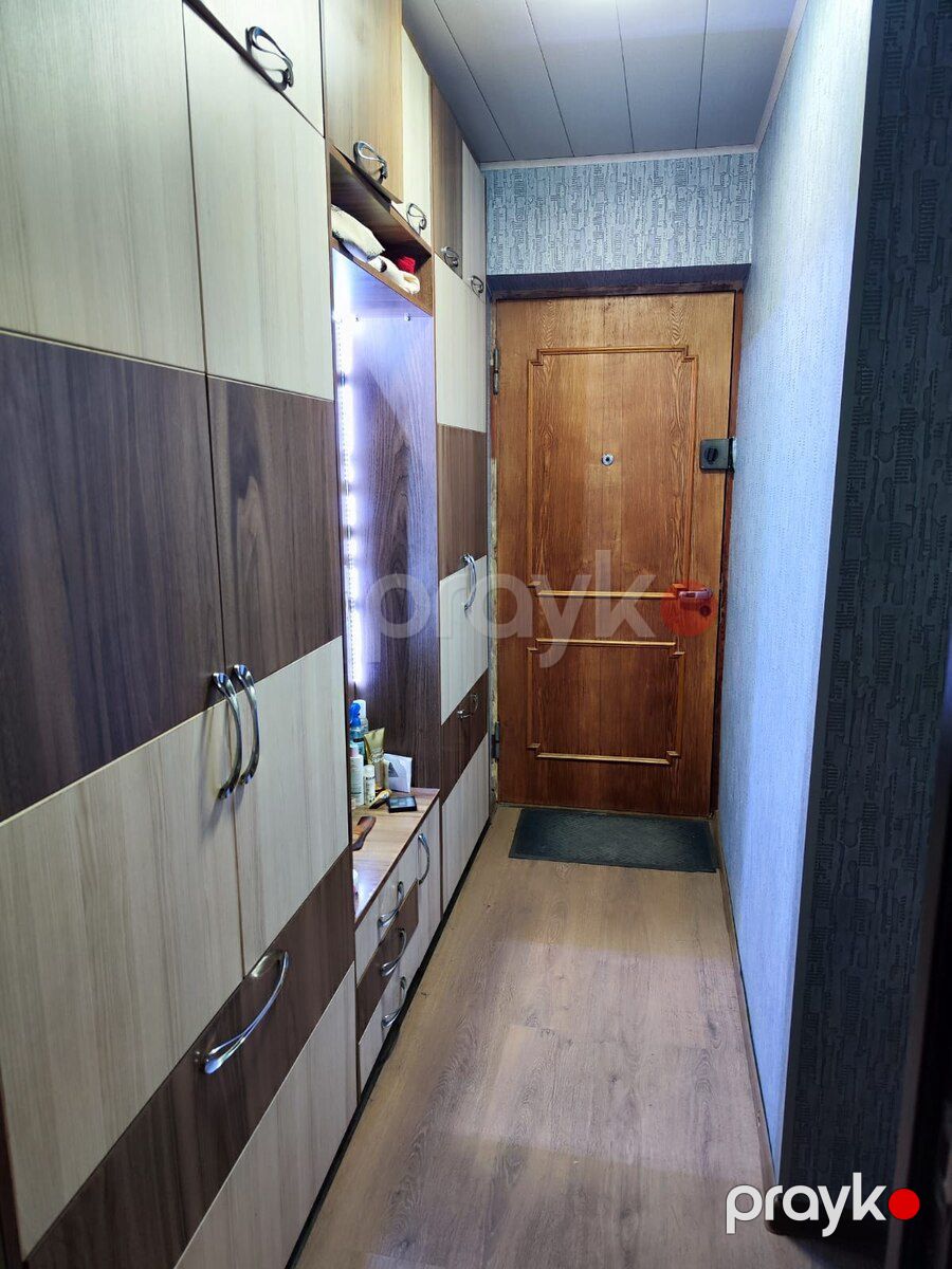 4-otaqlı mənzil kirayə verilir, Nərimanov r., 75 m² — Mənzil, Bakı (4)