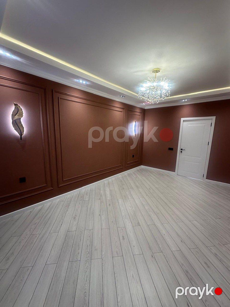 Satılır 2 otaqlı köhnə tikili 55 m² — Mənzil, Bakı (9)
