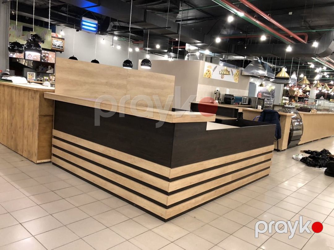 Qəhvə bar mebeli — Biznes və avadanlıq, Bakı (7)