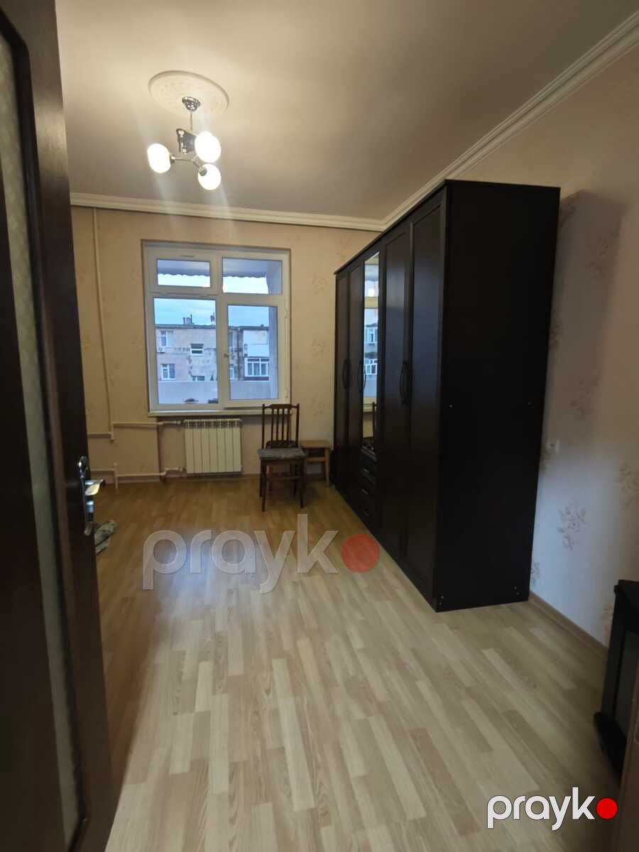 İcarəyə verilir 2 otaqlı köhnə tikili 70 m² — Mənzil, Bakı (10)