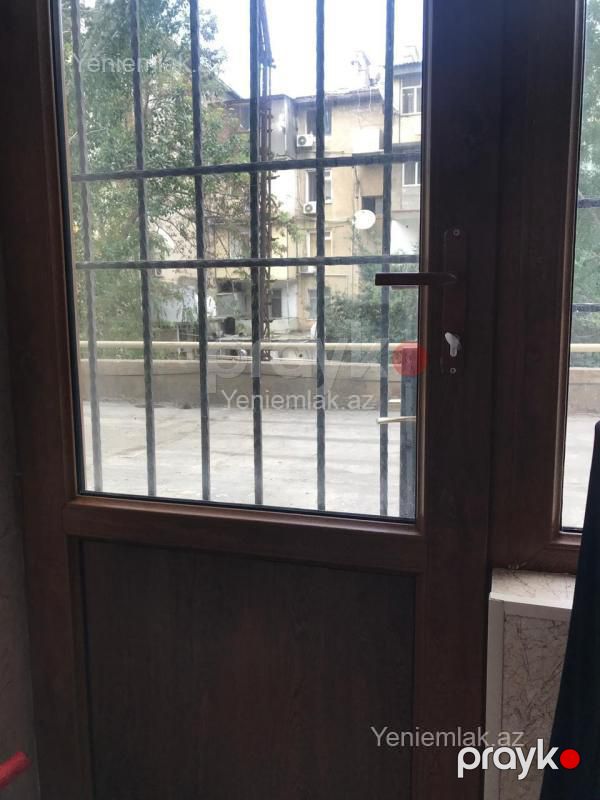 Satılır 3 otaqlı Bina evi menzil (Yeni tikili), 90 m², Nərimanov rayonu — Mənzil, Bakı (9)