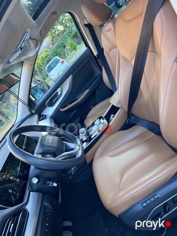 Baic X7, 1.5 L, 2024 il, 32 187 km — Avtomobillər, Bakı (9)