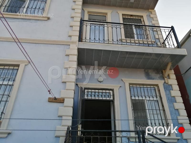 Satılır 4 otaqlı Həyət evi / Villa, 160 m², Masazır — Ev, villa, Abşeron (2)