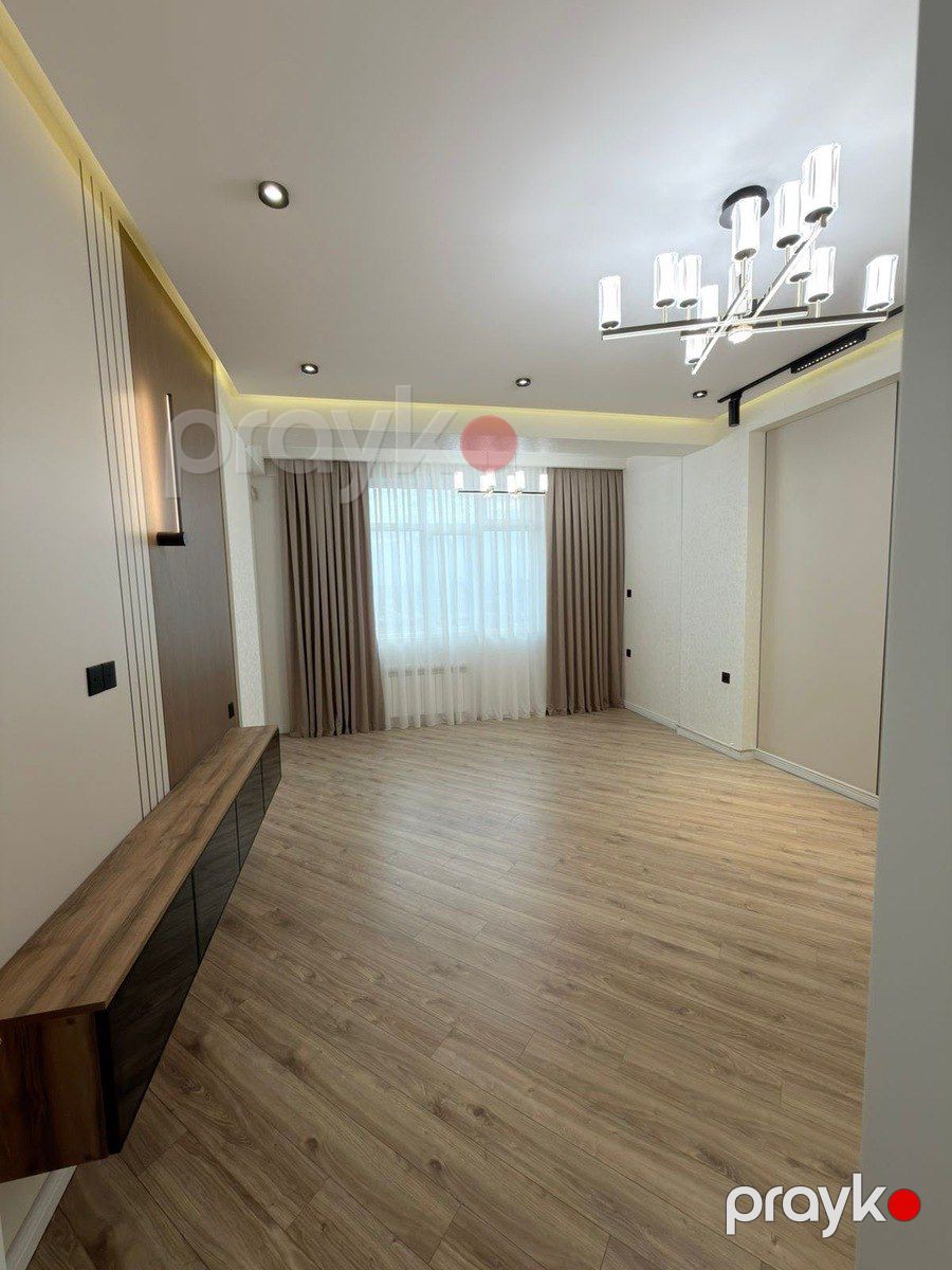Satılır 2 otaqlı yeni tikili 70 m² — Mənzil, Bakı (12)