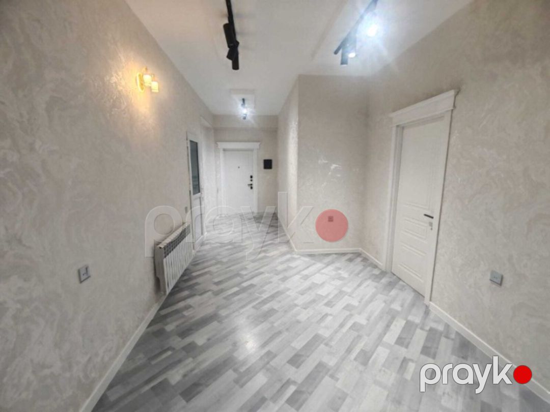Satılır 4 otaqlı yeni tikili 165 m² — Mənzil, Bakı (7)