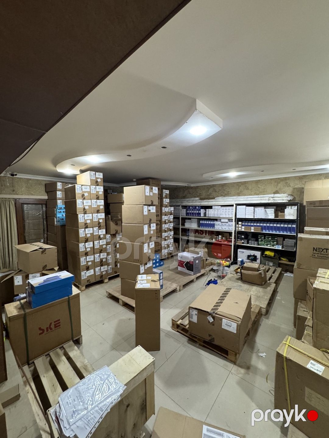 Satılır obyekt 700.3 m² — Əmlak, Bakı (8)