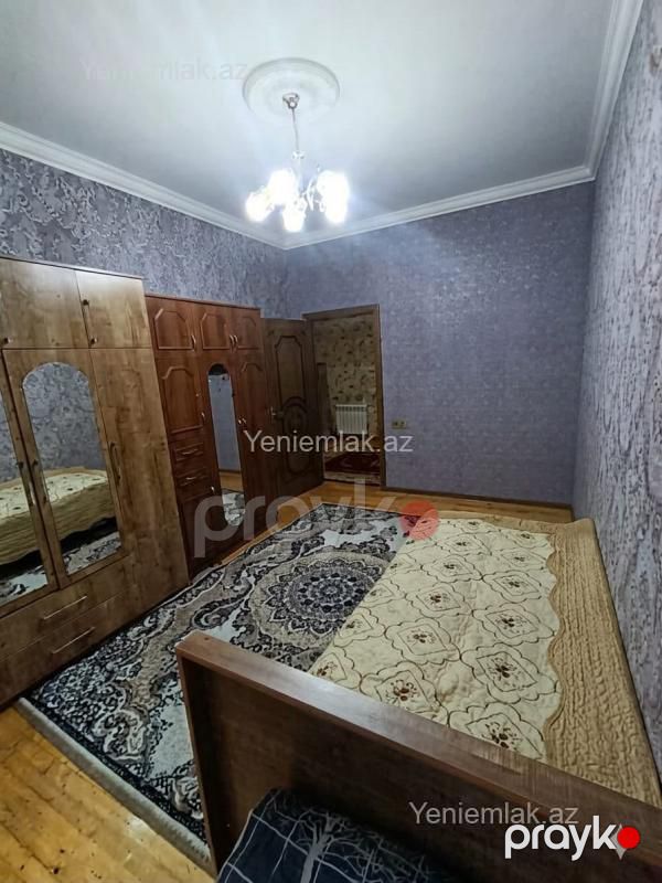 Satılır 2 otaqlı Bina evi menzil (Yeni tikili), 80 m², Sumqayıt Bulvarı — Mənzil, Sumqayıt (5)
