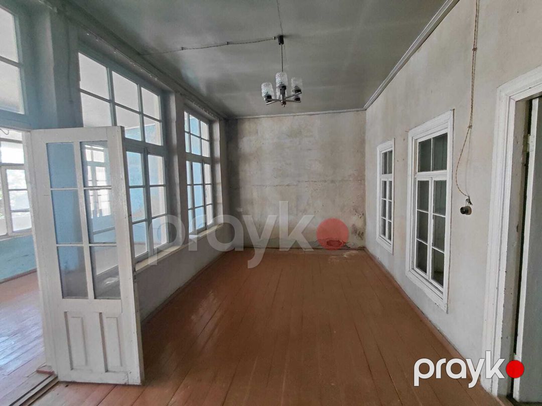 Satılır 3 otaqlı həyət evi/bağ evi 80 m² — Ev, villa, Bakı (8)