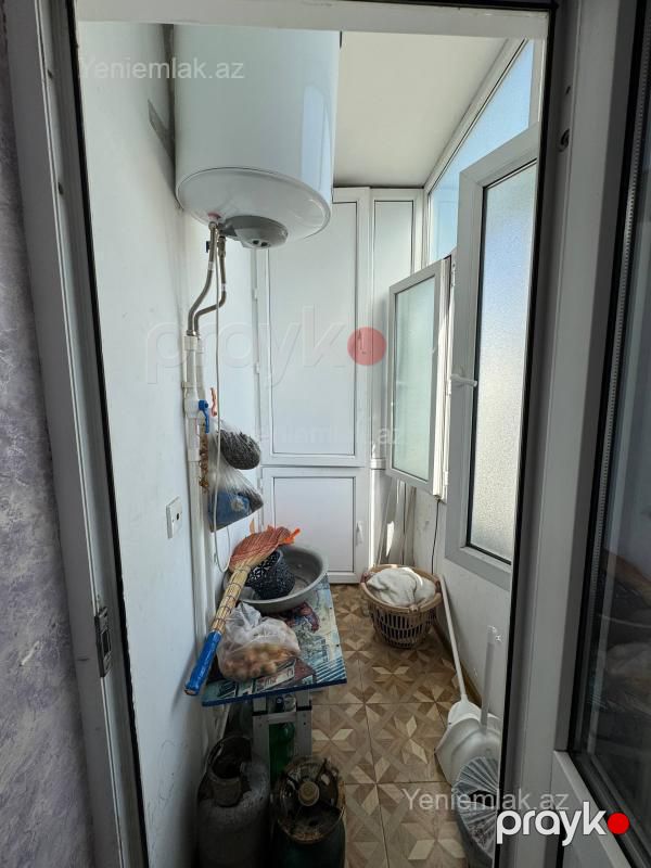 Satılır 3 otaqlı Bina evi menzil (Yeni tikili), 72 m², Masazır — Mənzil, Abşeron (4)