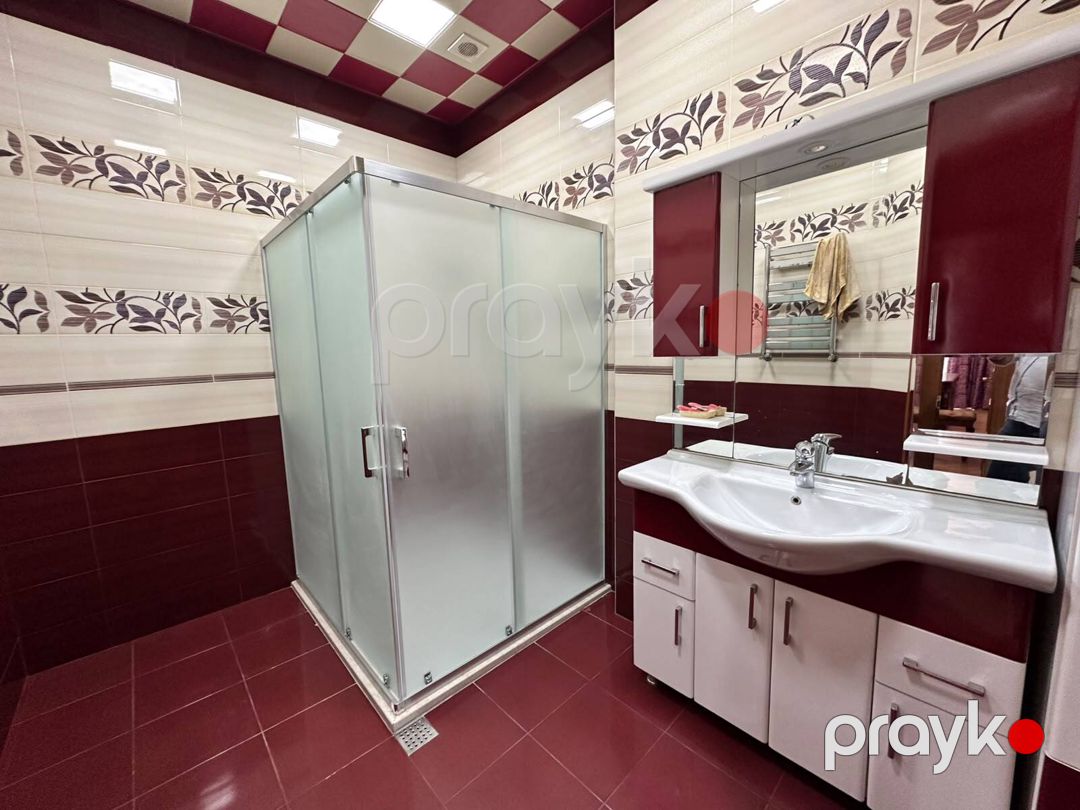 Satılır 3 otaqlı yeni tikili 165 m² — Mənzil, Bakı (12)