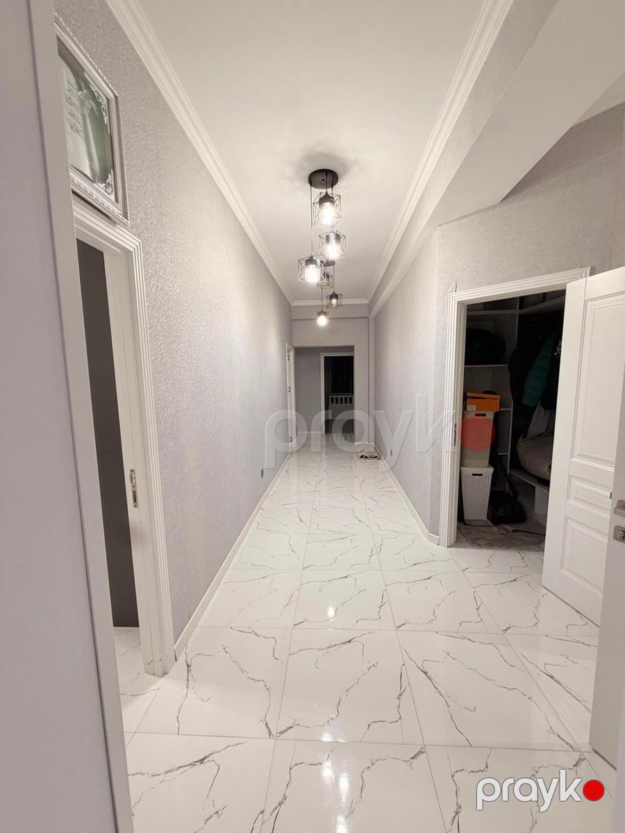 4-otaqlı yeni tikili kirayə verilir, Lökbatan qəs., 154 m² — Mənzil, Bakı (4)