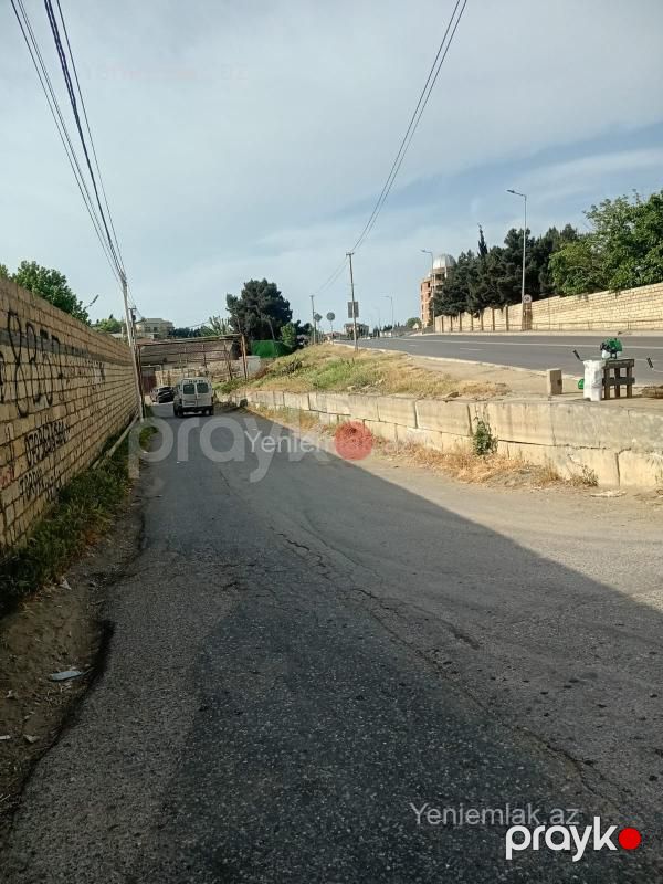 Satılır Torpaq sahəsi, 24 sot, Novxanı — Torpaq, Abşeron (2)
