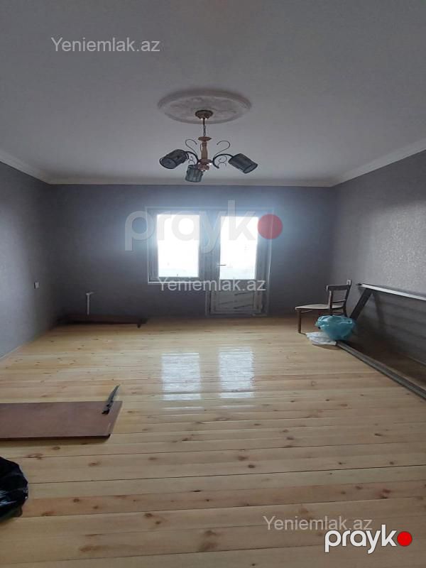 Satılır 2 otaqlı Bina evi menzil (Köhnə tikili), 50.84 m², Sabunçu rayonu — Mənzil, Bakı (4)