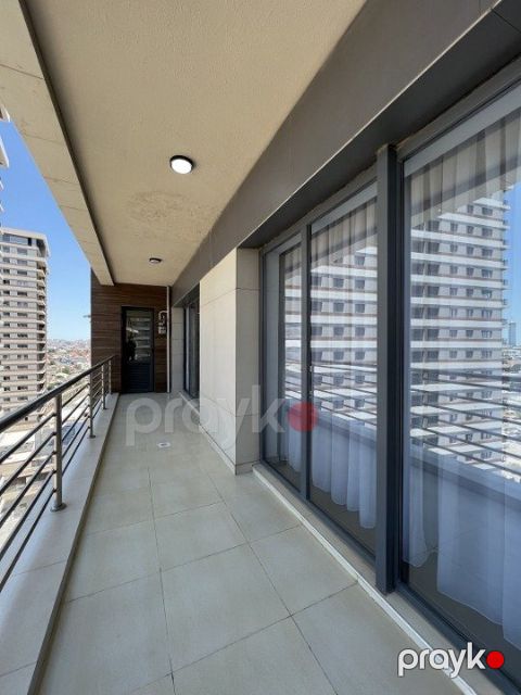 3 otaqlı mənzil, 163 m², Ağ ş. Mərkəzi bulvar küçəsi23, Bakı