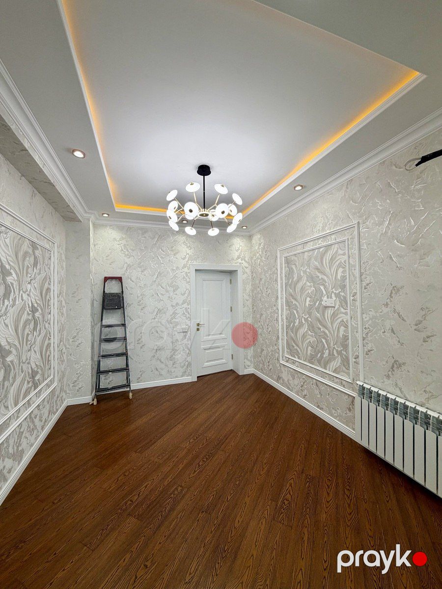 Satılır 2 otaqlı yeni tikili 57 m² — Mənzil, Bakı (3)