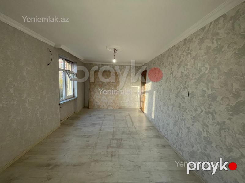 Satılır 1 otaqlı Bina evi menzil (Köhnə tikili), 35 m², 1-ci mikrorayon — Mənzil, Sumqayıt (2)
