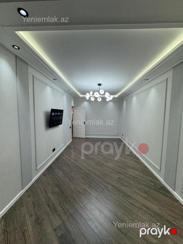 Satılır 3 otaqlı Bina evi menzil (Köhnə tikili), 90 m², Sabunçu rayonu — Mənzil, Bakı (3)