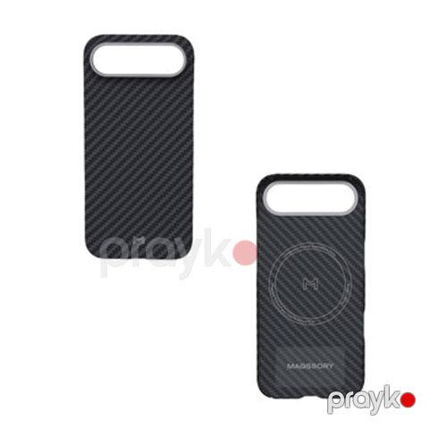 Apple iPhone Air üçün Case Magssory Aramid — Bakı